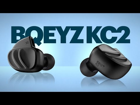 BQEYZ KC2 - Excelente precio y calidad (Review #13)