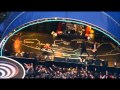 Red Hot Chili Peppers Dani California Live At The BBC HD
