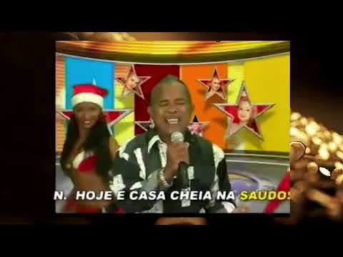 JOMASAN CANTA CANTA SEU SUCESSO DE 1989 NO PROGRAMA JANETE SILVA SHOW