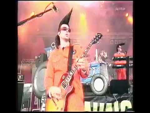 Leningrad Cowboys - Eloise