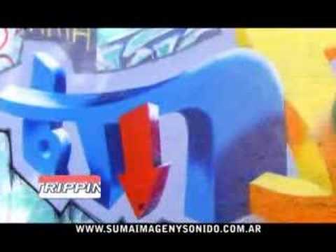 ON TRIPPIN: ALFIL EN JAKE parte 2