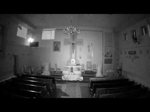 Parafia J.CH. Króla Wszechświata Rawa Maz. – transmisja na żywo