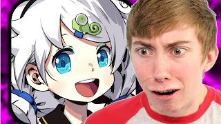 GUNS GIRLZ - ESCAPE RAGNARÖK (iPhone Gameplay Video)