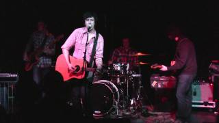 American Aquarium "Rattlesnake" @ Chelsea's (Baton Rouge, La)
