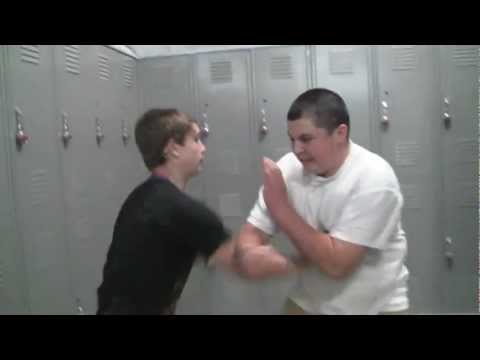Nico V.S Dylan REMATCH (HD)