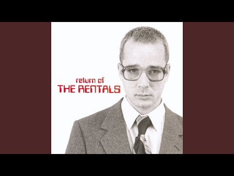 The Love I'm Searching For