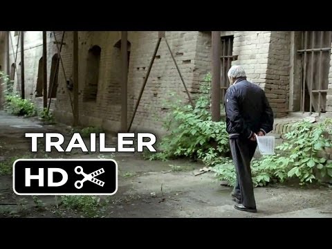 The Last Of The Unjust Movie Official Trailer 1 (2013) - Documentary HD