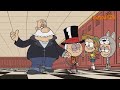 The Loud House Loudly Days Happy Days Theme