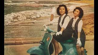 Download lagu Patty Bersaudara - Paradiso (Zell/Konig/Reemer) mp3 Download lagu Patty Bersaudara - Paradiso (Zell/Konig/Reemer) mp3