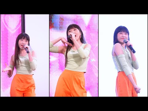 220507 I-MI 『あいみ』(Focus Munin) - ตะโกน (shouting) @ Seacon Bangkae JK Street Party 2022;CAM by Manow