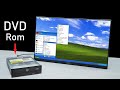 Produsen Tidak Percaya Bahwa Drive DVD ROM Mereka Dapat Membuat PC Mini Yang Kuat