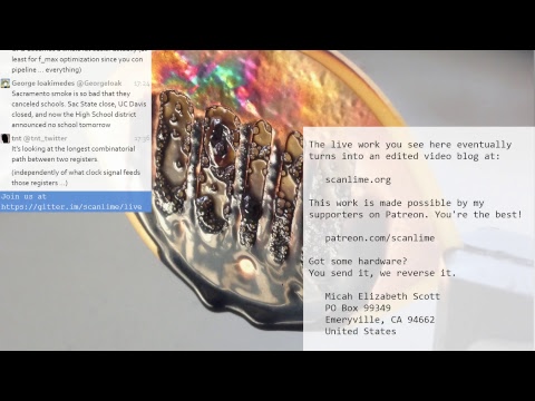 Let's play the NAND game [2018-11-15]