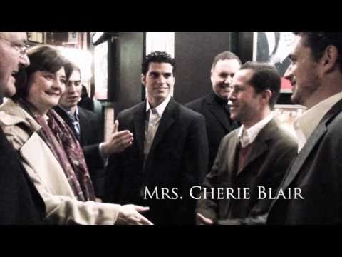 World Tour - The Human Experience - GrassrootsFilms.com