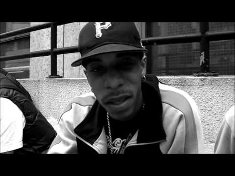 YOUTH MY DAWGZ feat BLACK MAFIA FAMILY...viv li... juin 2012 HQ .wmv