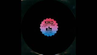 Kiko - Work da body