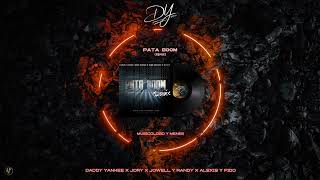 Daddy Yankee, Jory, Jowell &amp; Randy, Alexis &amp; Fido - Pata Boom (Remix)