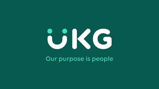 Meet UKG Dimensions, built for a breakthrough employee experience