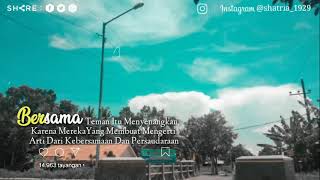 Download lagu Alone pt2 || story' WA // Literasi 30 Detik mp3