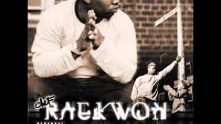 Raekwon Feat Tekitha - Jury