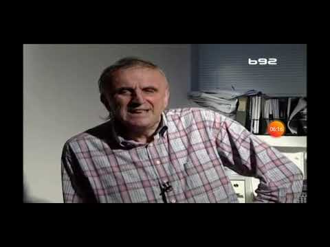 Insajder: Ubistvo na Ibarskoj magistrali 3.deo - 22.05.2006.