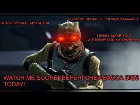 Who the “Scorekeeper” is that Bossk Keeps Yelling About [Canon and Legends]