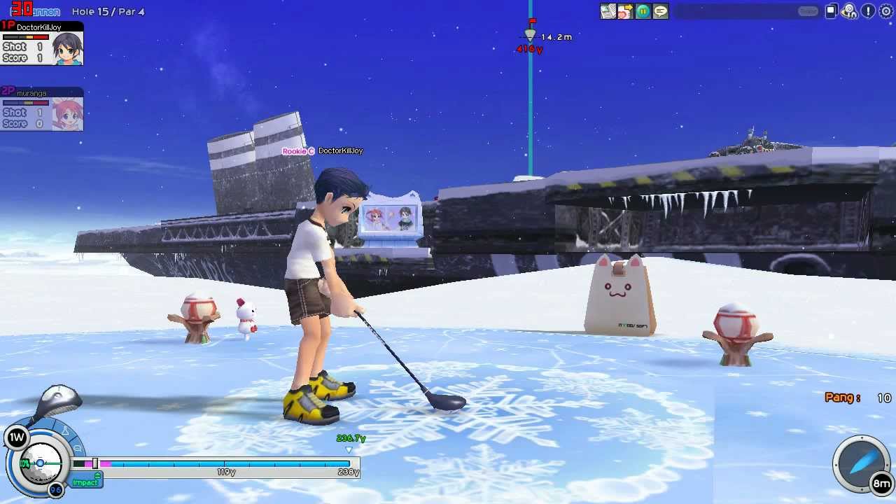 Gameplay Video