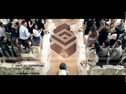 Marianna ft. Saro - Chsirel anhnar e (Official video_HD) 2012