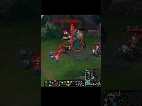 WenShen Riven: Laning Against Xiao Chao Meng