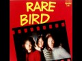 Rare Bird - Passing through 