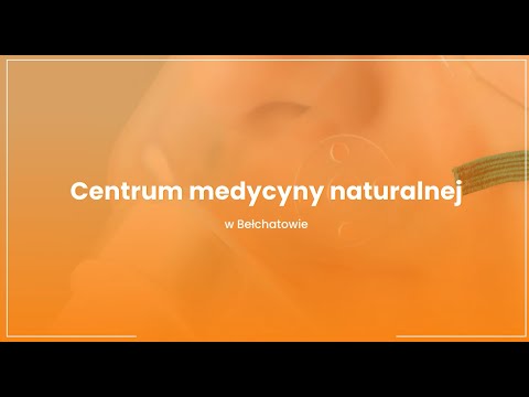 Bio-Fala Jerzy Radoń - video