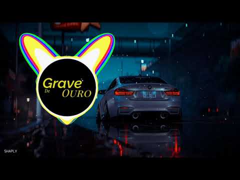 EletroFunk - As Meninas Se Envolve - (Com Grave)