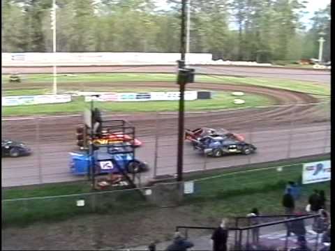 Northwest Extreme Late Model/Late Model Dash and Heats