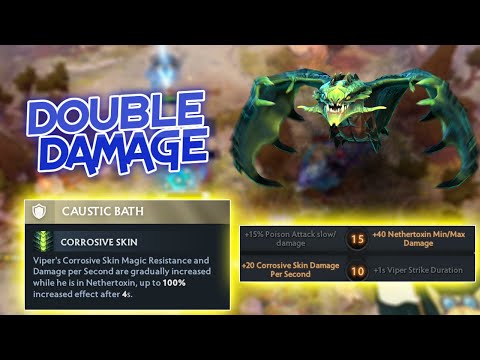 THIS HERO DOES INSANE DAMAGE | Saberlight