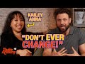 Why Secure People Date Differently W Kailey Anna Daddy Academy