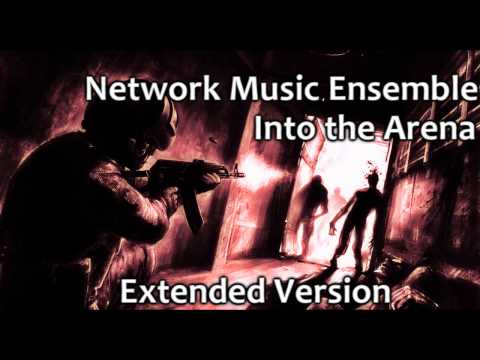 Network Music Ensemble - Into the Arena (Riot Season 2 Recap Soundtrack) - Extended