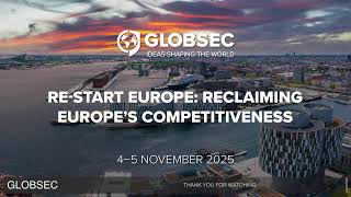 Re-Start Europe
