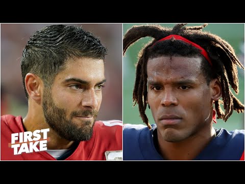 愛國者VS49人：誰更需要勝利？第一場辯論 (Patriots vs. 49ers: Who needs the win more? First Take debates)