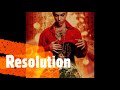 PRINCE - RESOLUTION (2007)