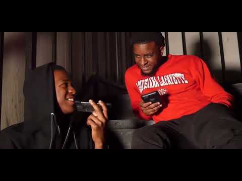 Ladeezy Tha Producer - Blood On My Hands (Official Music Video)