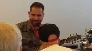 Charlie Hunter "Who Put You Behind the Wheel" - GroundUp Music Festival 2018 2/9/18