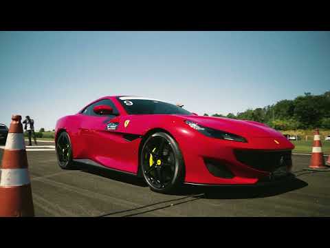 3° TOP SPEED CHALLENGE600 SCS