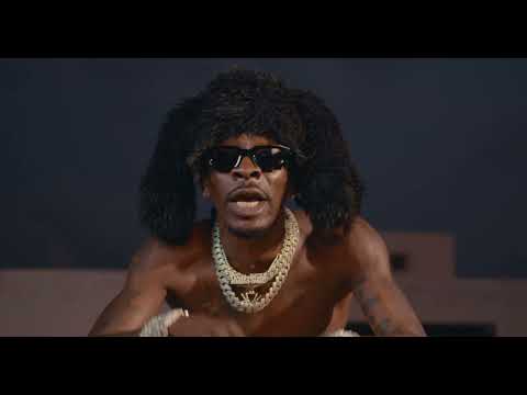 Shatta Wale - Letter To MAALI (Official Video)
