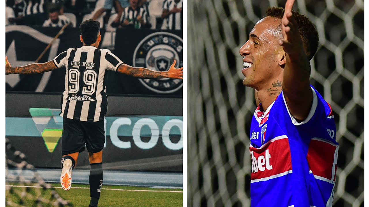 Quem REALMENTE vai brigar pelo título brasileiro?