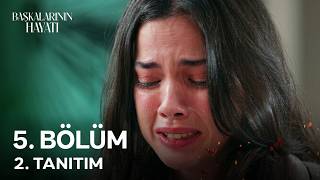 Başkalarının Hayatı 5. Bölüm 2. Fragmanı