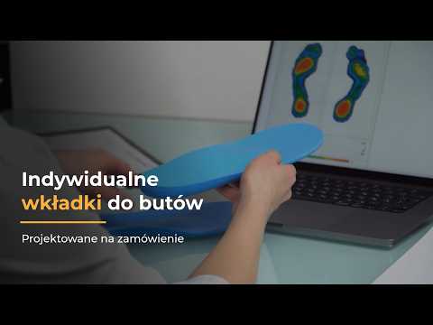 Fizjopodologia Paulina Kubot-wojtasińska - video