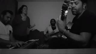 Vanesa Martín -Arráncame- (Cover)