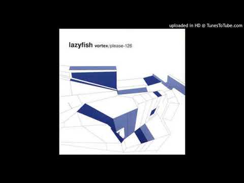 LazyFish - June, moscow