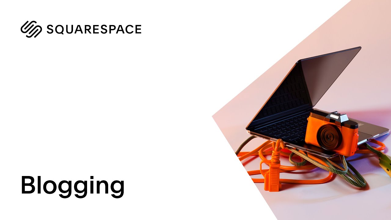 Blogging | Squarespace 7.0 Tutorial