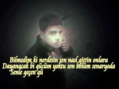 Efecan Ft Mc Ekrem l Merhaba ve Elveda l 2oıı Şarkısı