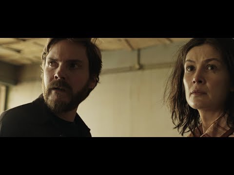 엔테베  ENTEBBE  공식 예고편 (한국어 CC)